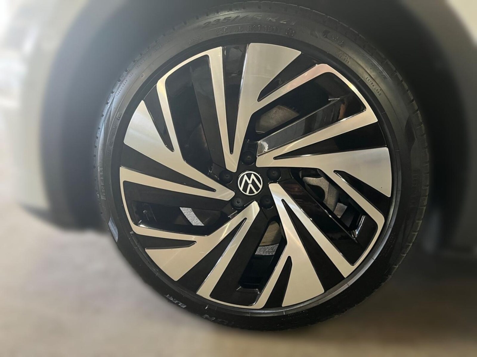 Volkswagen ID.4 – Bild 8
