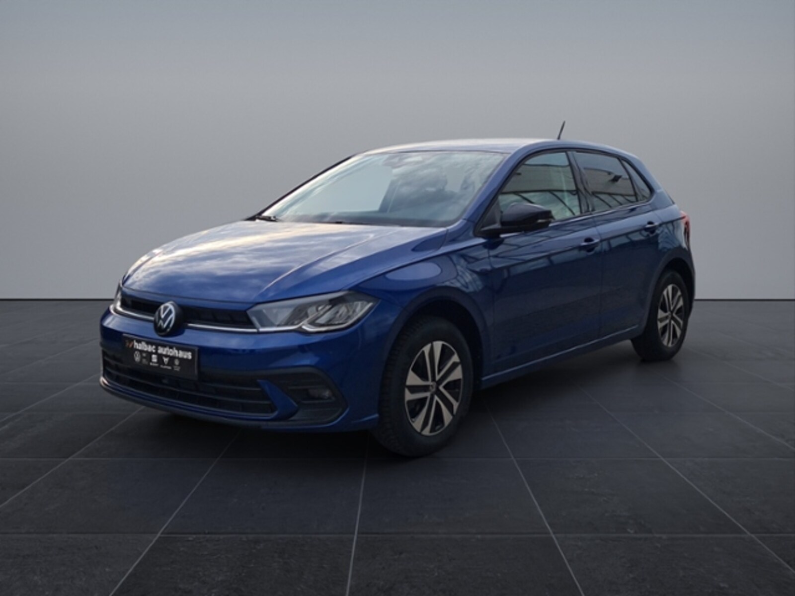 Volkswagen Polo – Bild 2