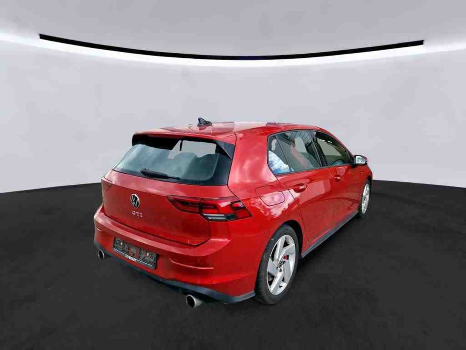 Volkswagen Golf – Bild 3