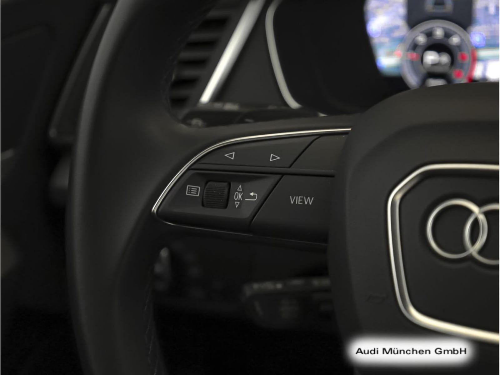 Audi Q5 – Bild 16