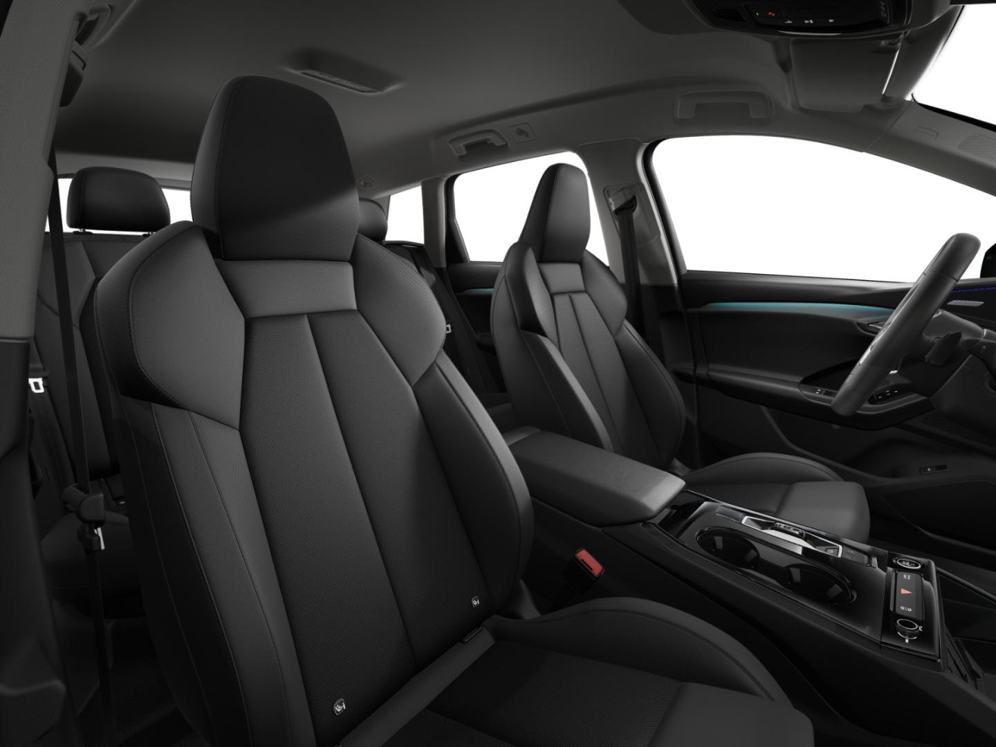 Bild über Audi Q6 SUV e-tron e-tron quattro - für weitere Informationen kontaktieren Sie den Audi Partner