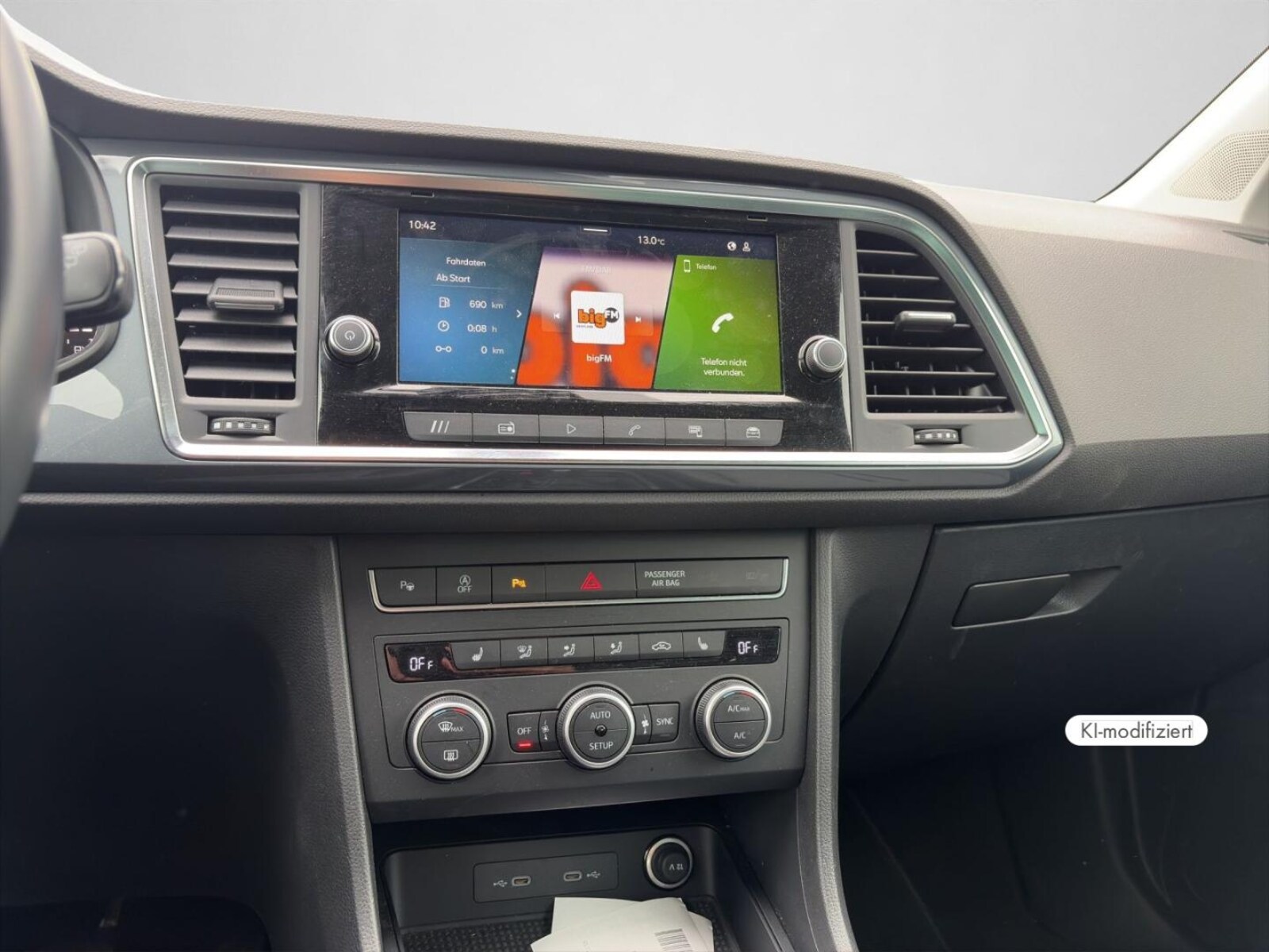 SEAT Ateca – Bild 12