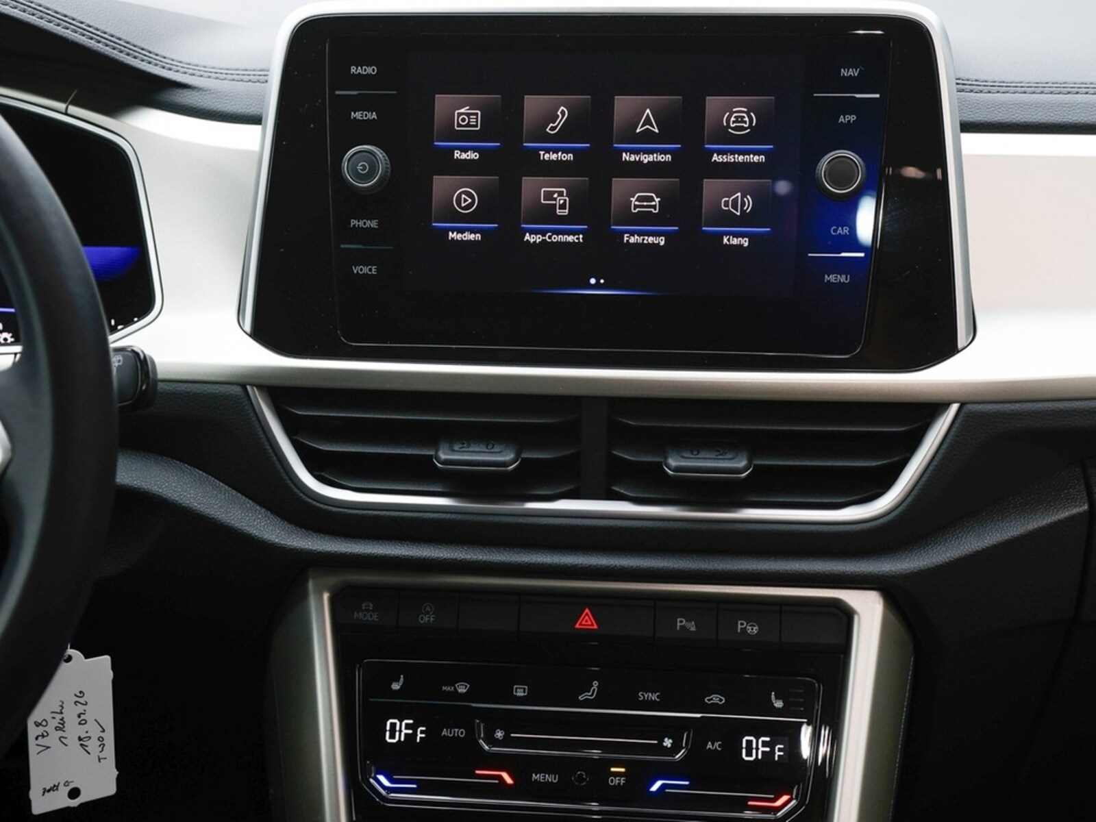 Volkswagen T-Roc – Bild 11