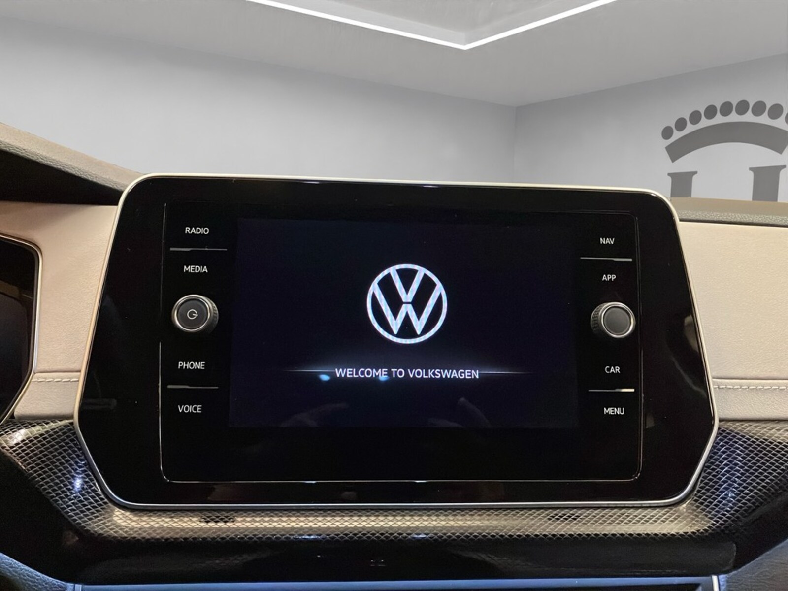 Volkswagen T-Cross – Bild 14
