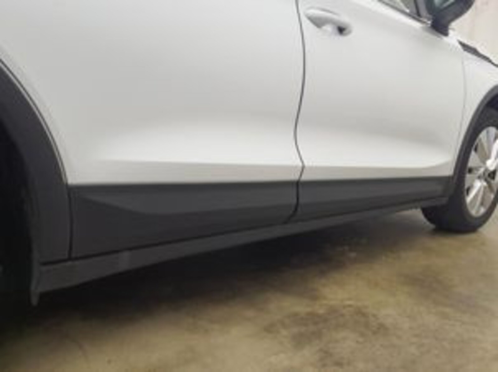 Škoda Elroq – Bild 8