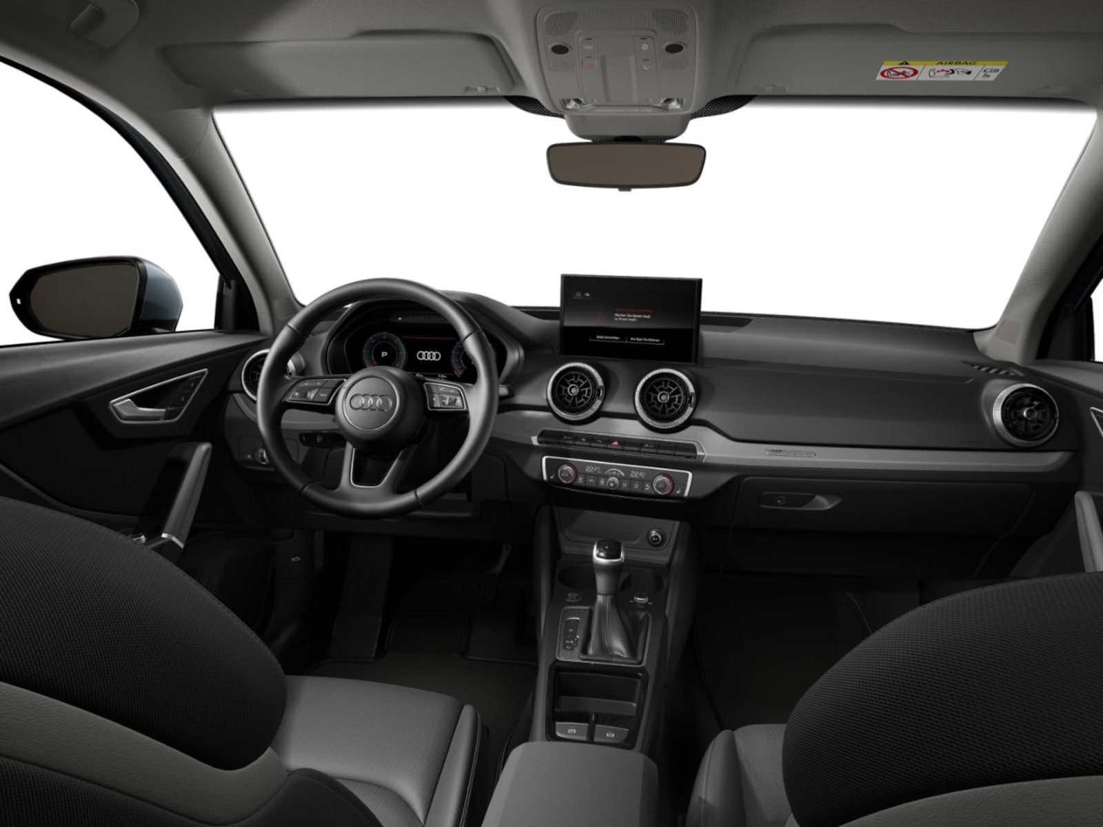 Audi Q2 – Bild 9