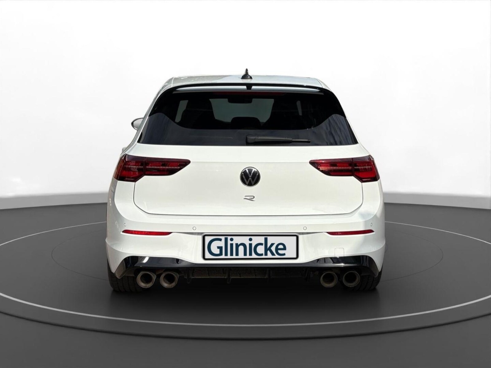 Volkswagen Golf – Bild 3
