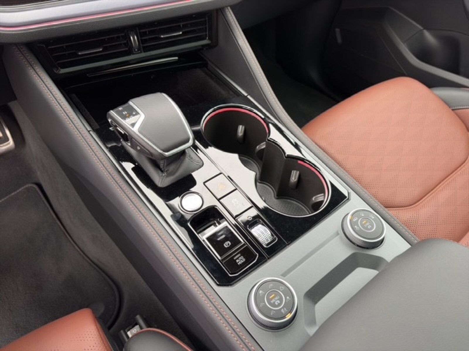 Volkswagen Touareg – Bild 20