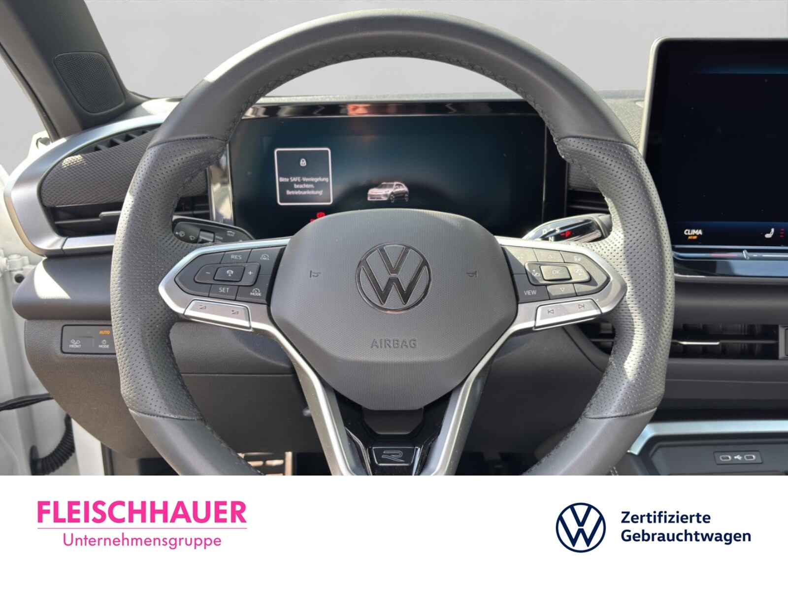 Volkswagen T-Roc – Bild 8
