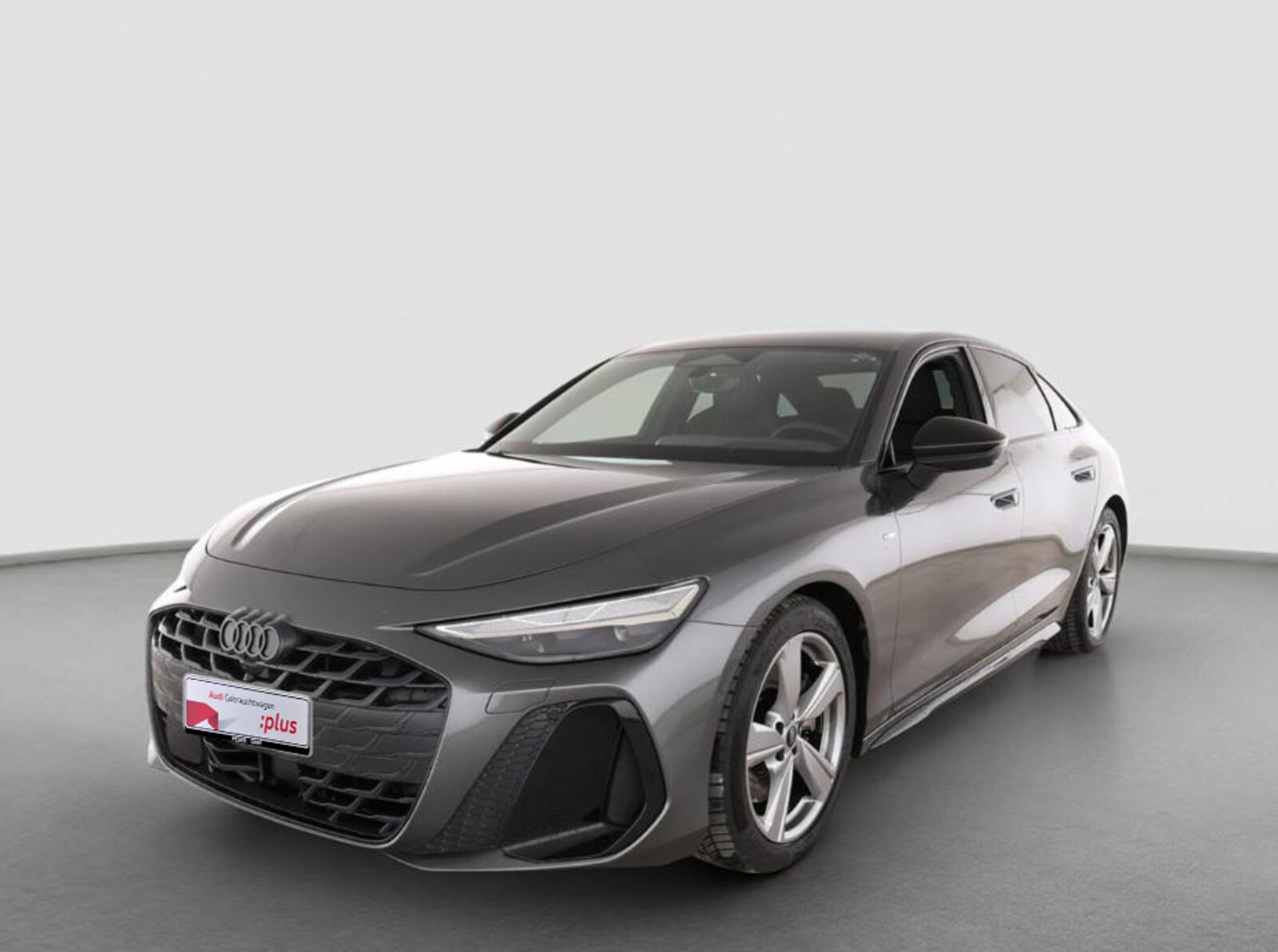 Audi A6 Limousine – Bild 6