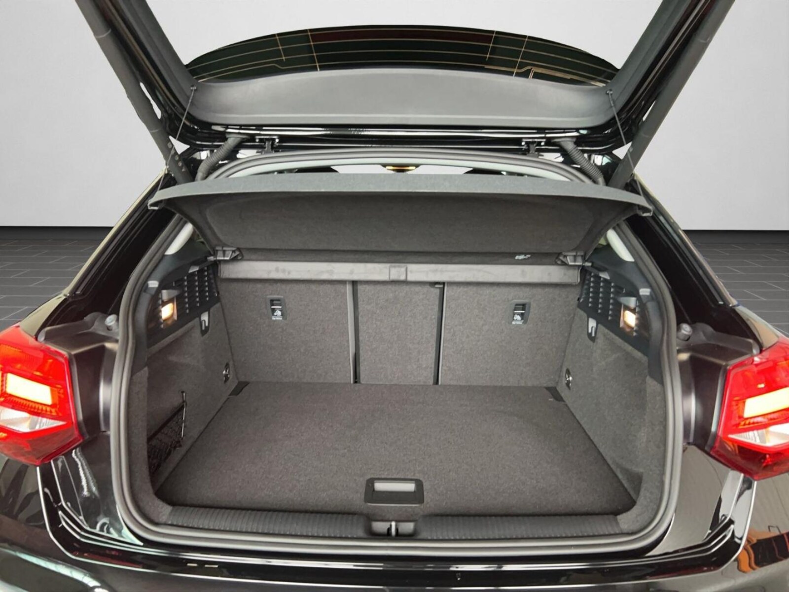 Audi Q2 – Bild 15