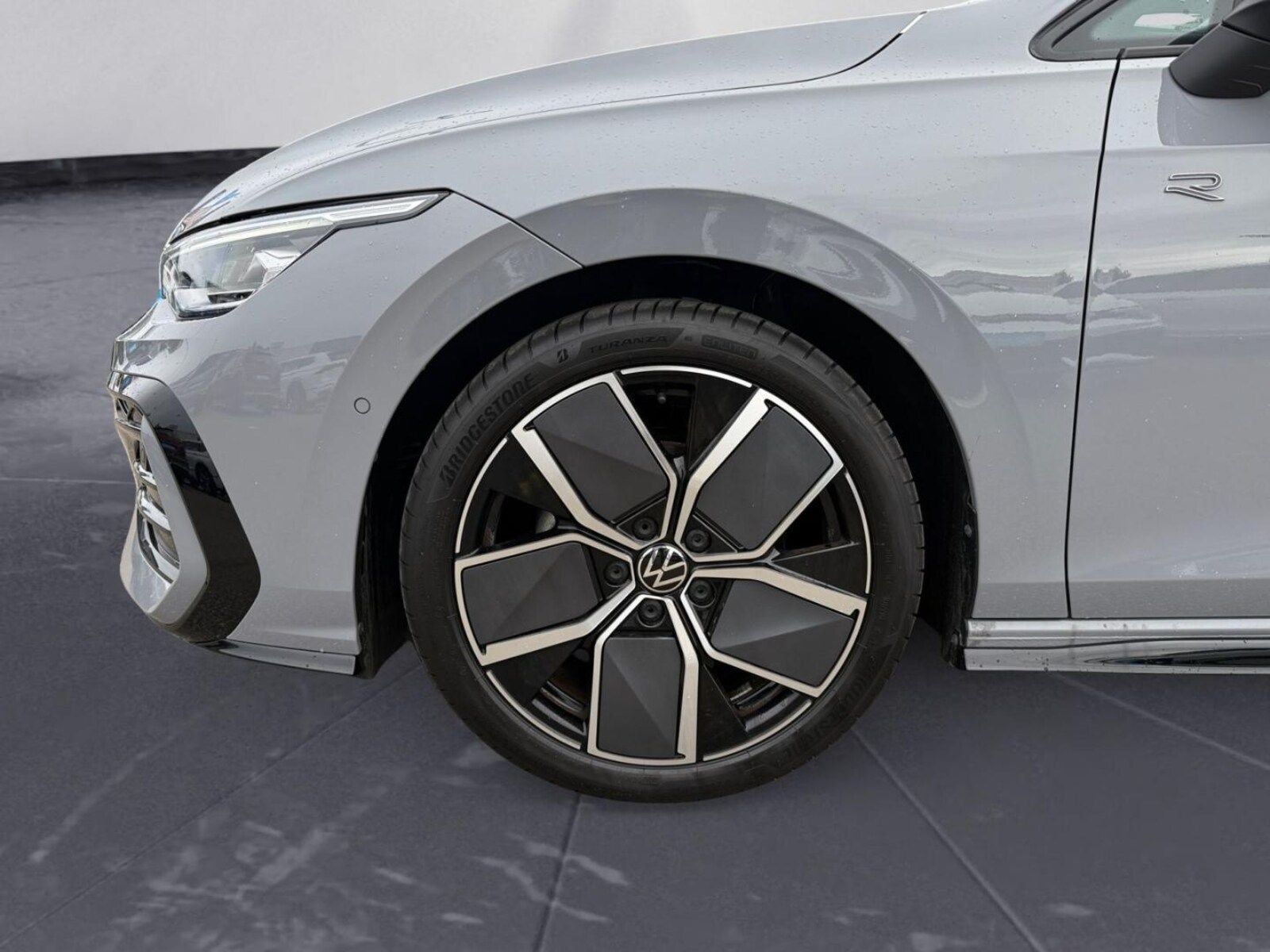 Volkswagen Golf Variant – Bild 7