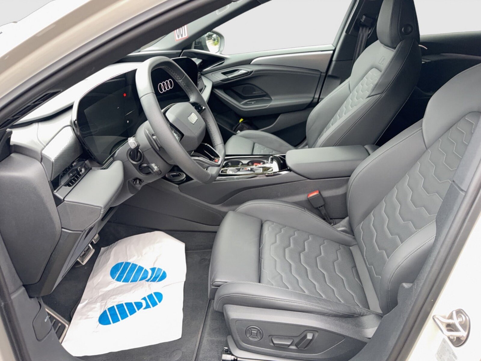 Audi S6 Avant e-tron – Bild 10