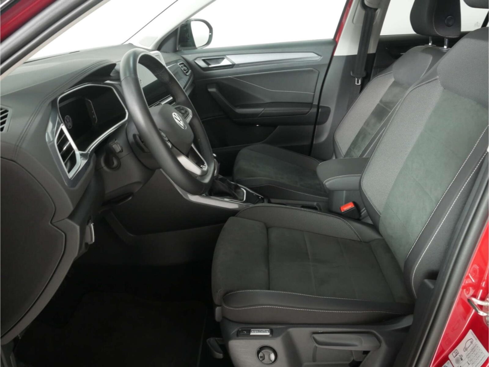 Volkswagen T-Roc – Bild 11