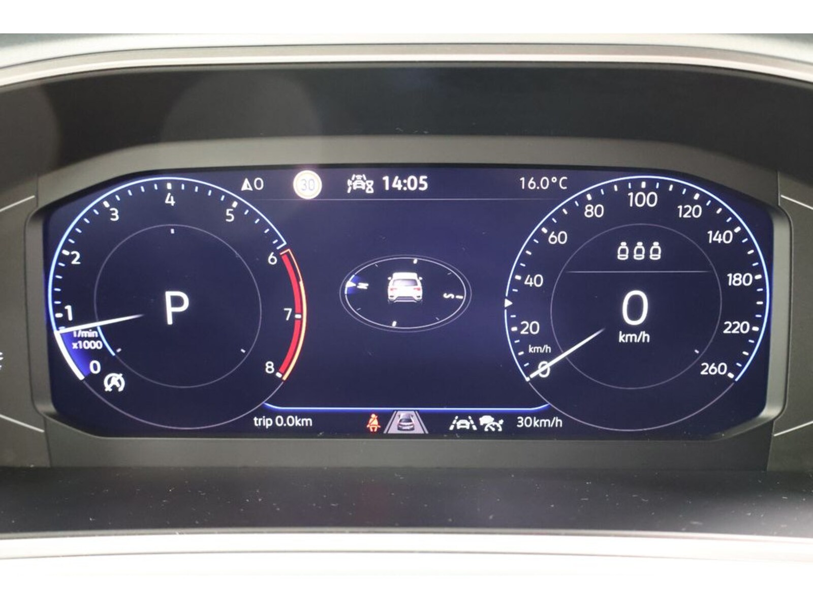 Volkswagen T-Roc – Bild 9