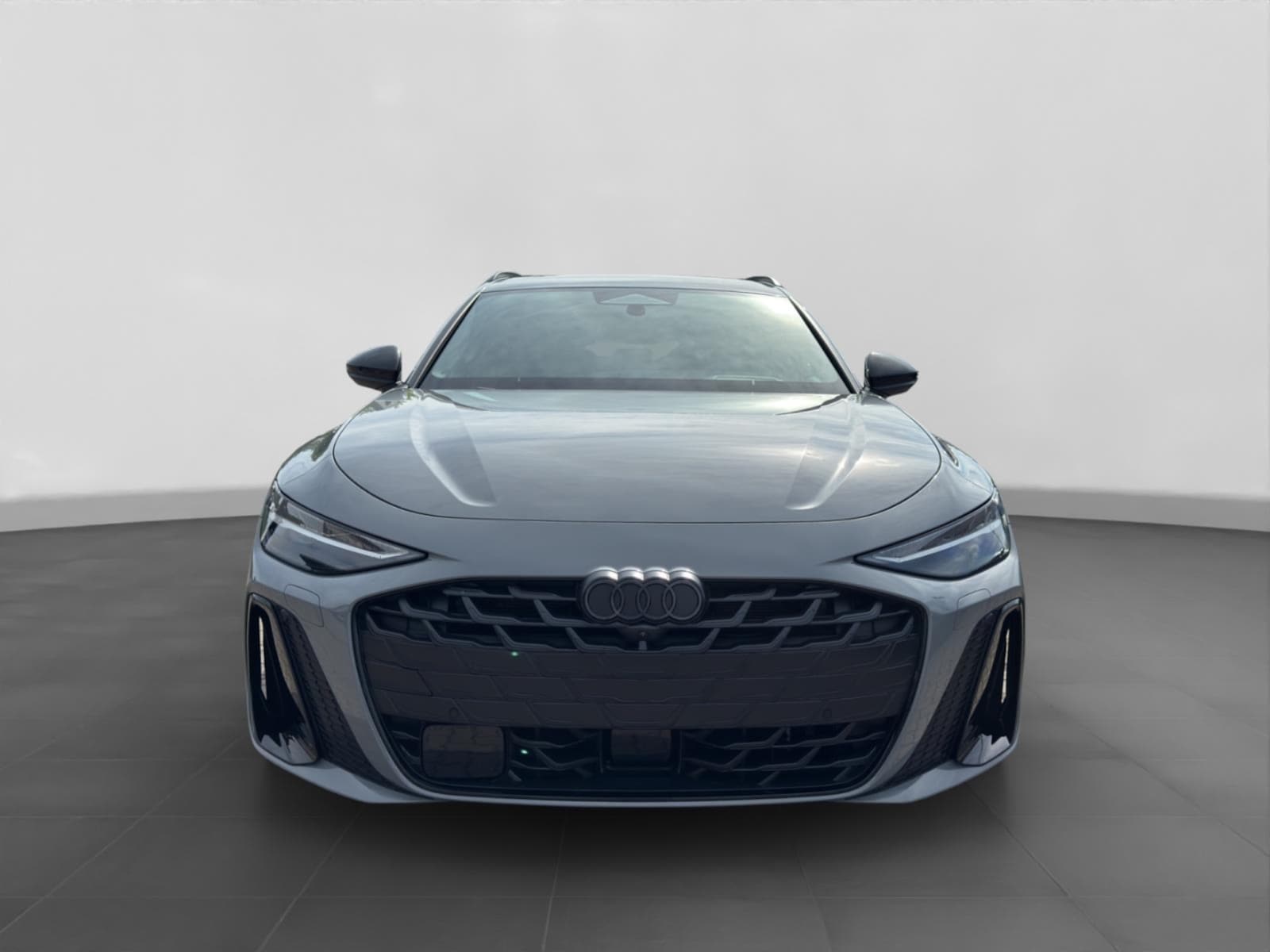 Audi A6 Avant – Bild 2