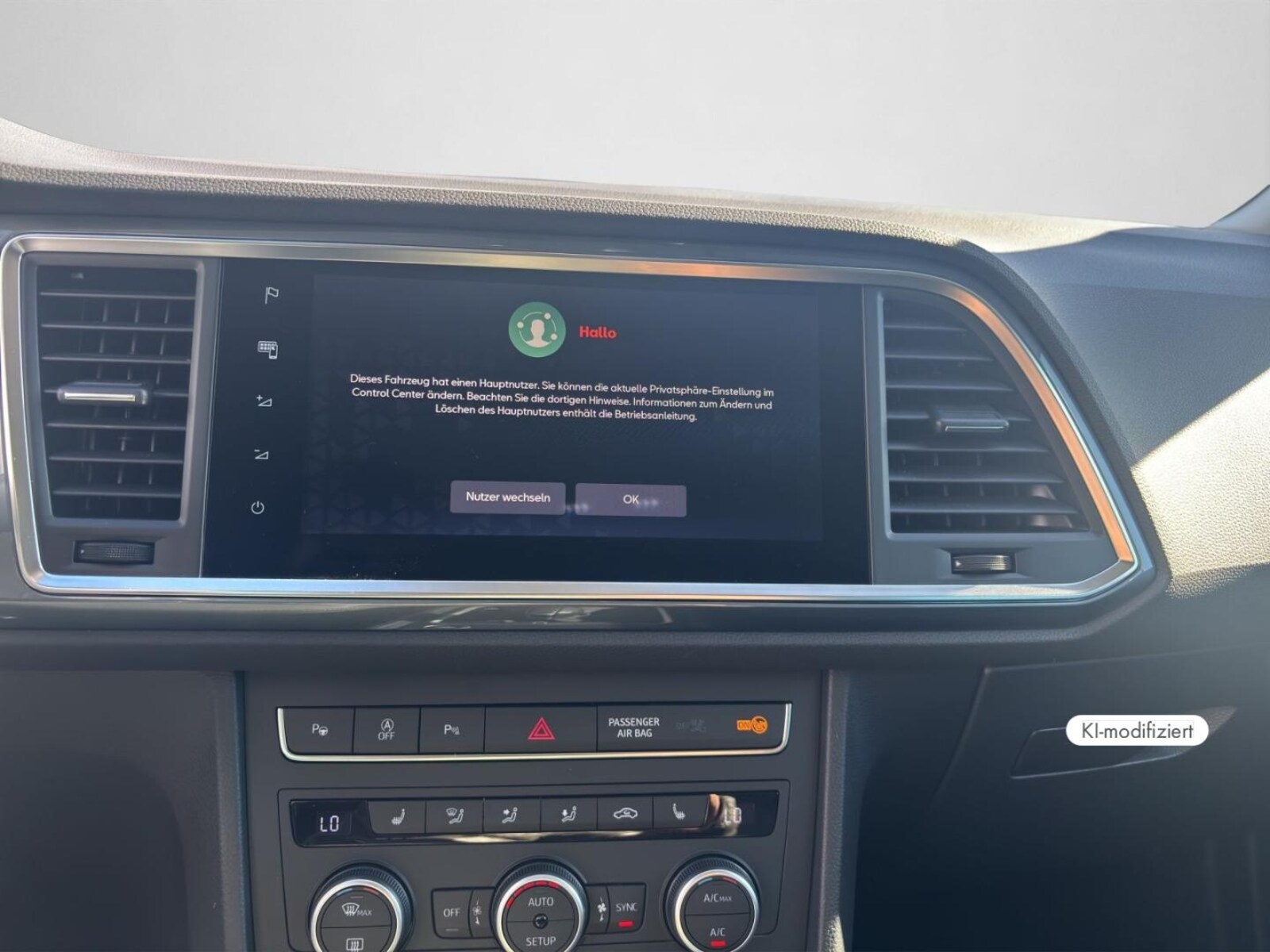 SEAT Ateca – Bild 12