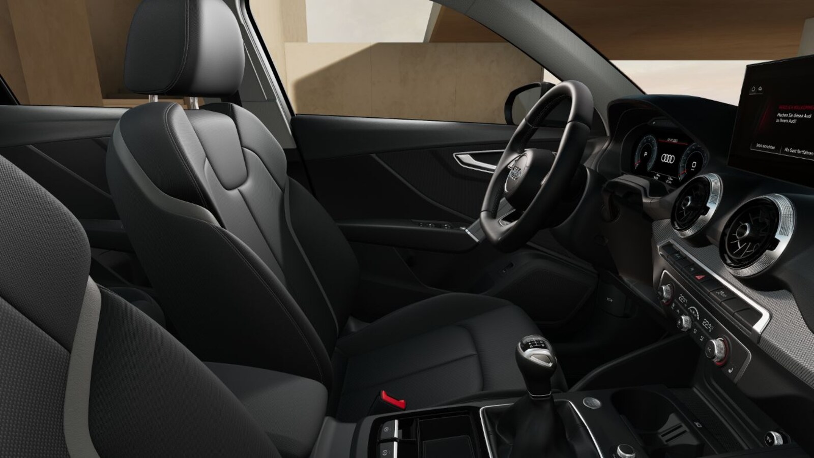 Audi Q2 – Bild 10