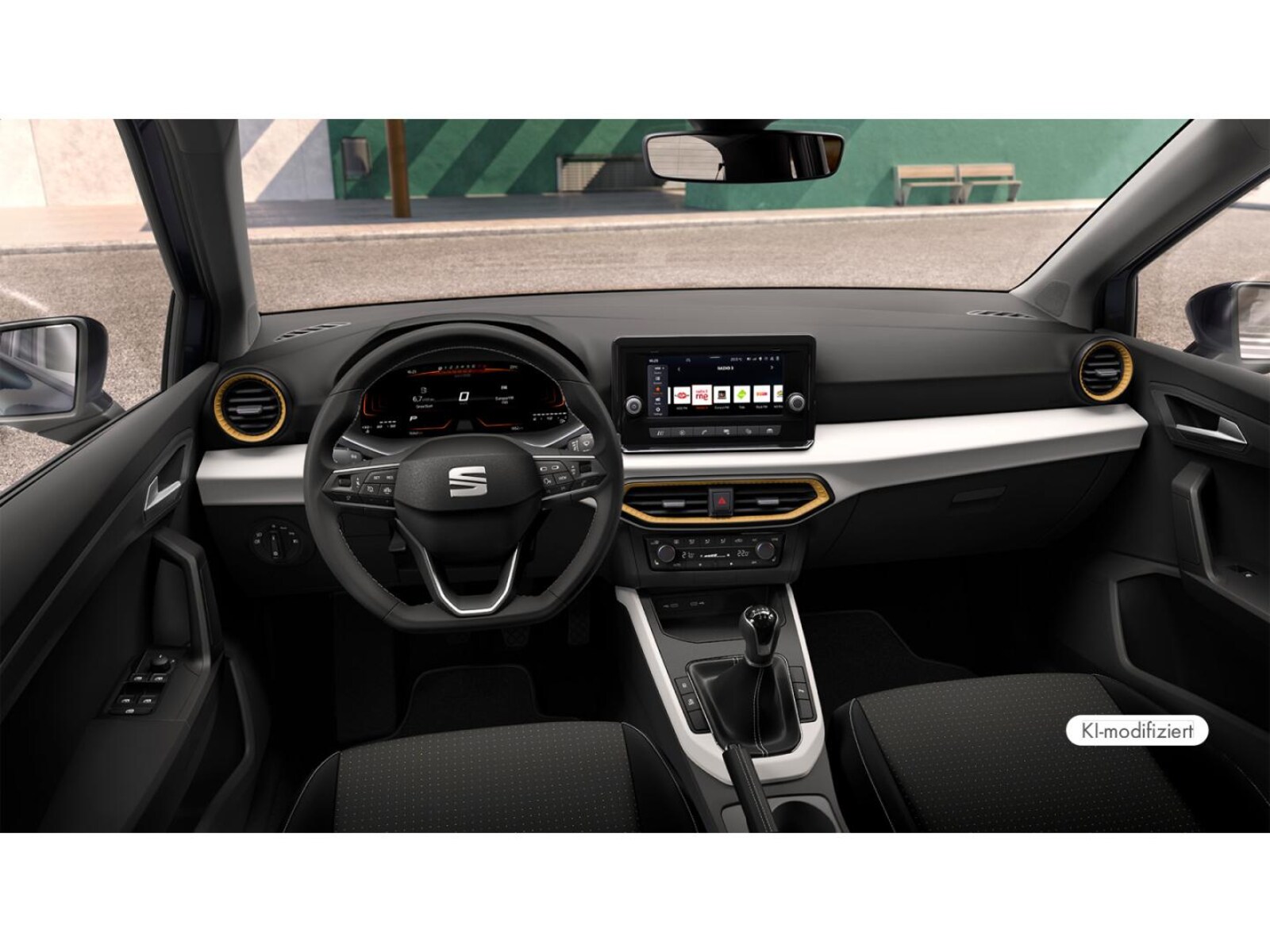 SEAT Arona – Bild 8
