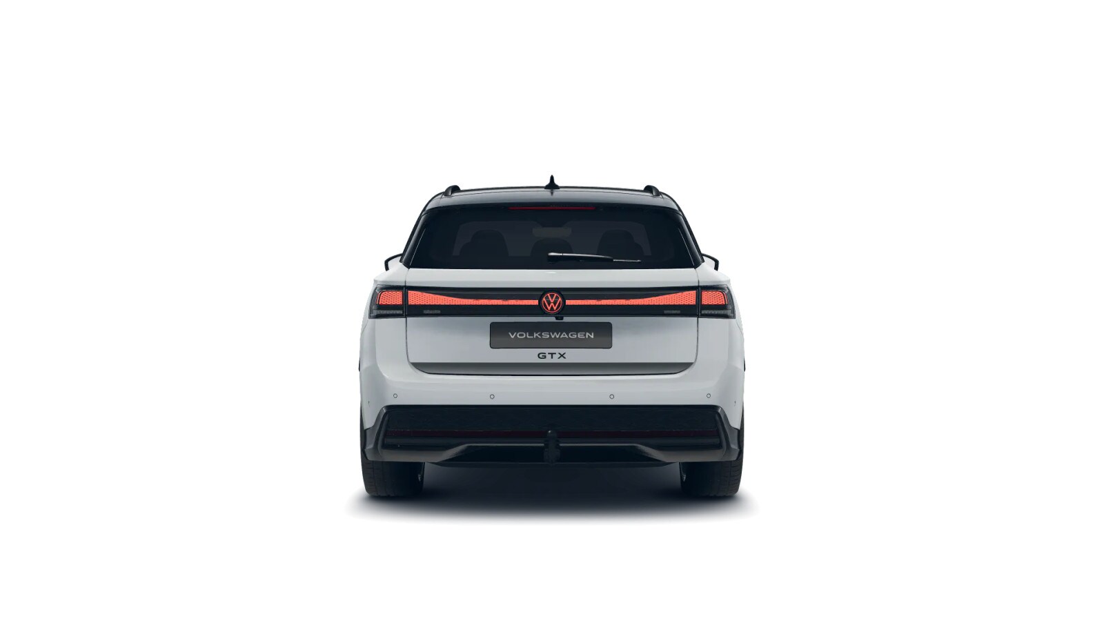 Volkswagen ID.7 Tourer – Bild 13