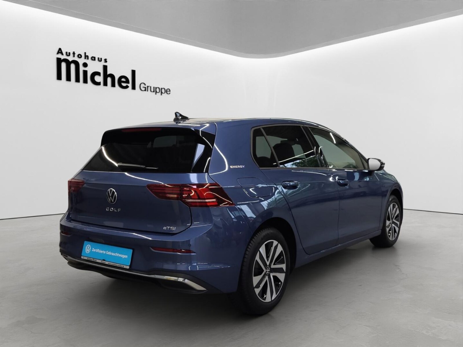 Volkswagen Golf – Bild 10