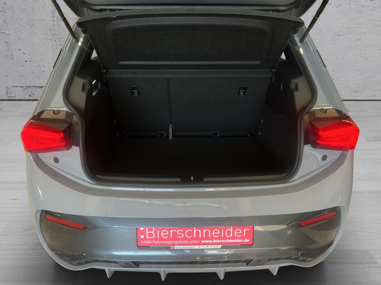 CUPRA Born – Bild 13