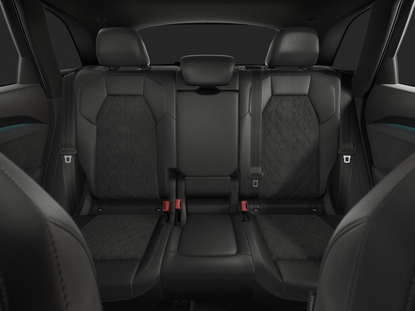 Bild über Audi Q5 SUV TDI quattro 150 kW S tronic - für weitere Informationen kontaktieren Sie den Audi Partner
