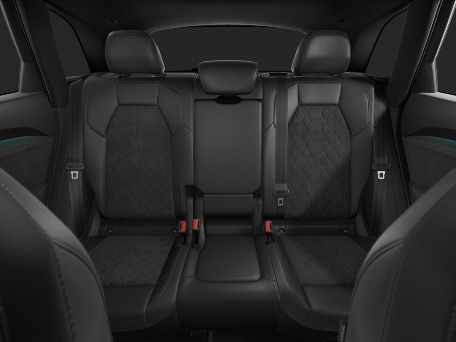 Audi Q5 – Bild 10