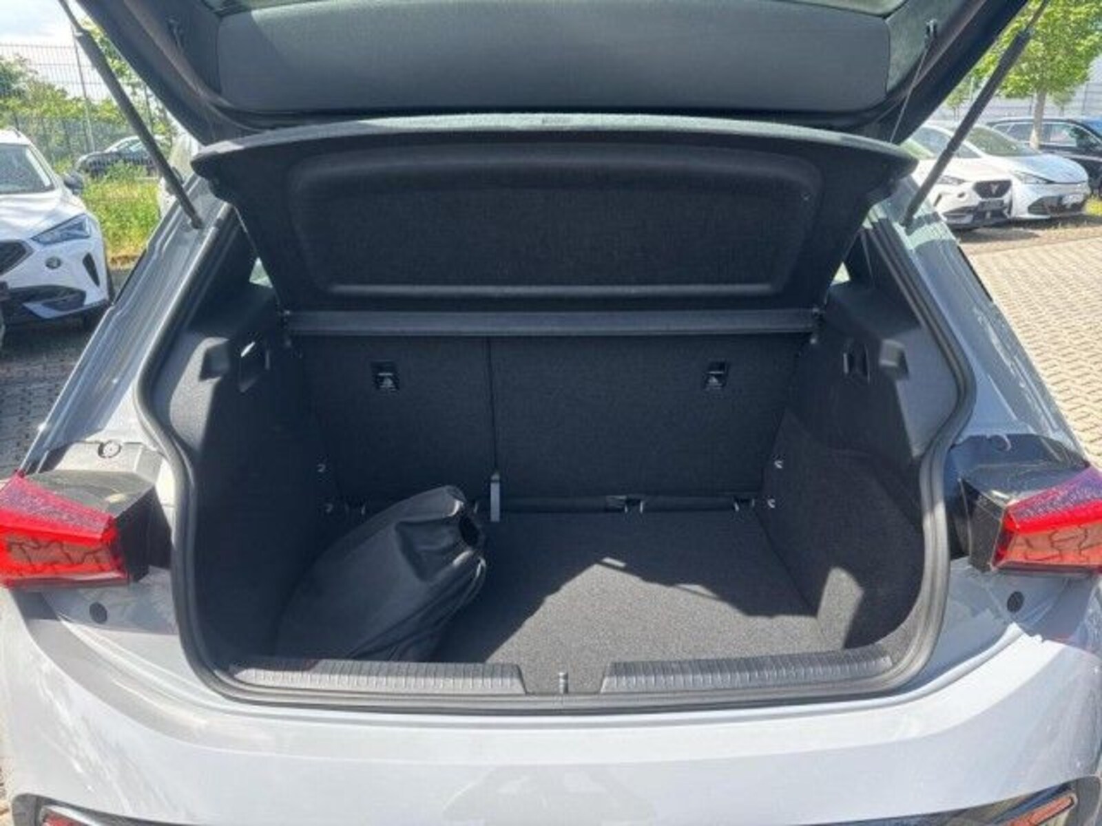 CUPRA Born – Bild 8