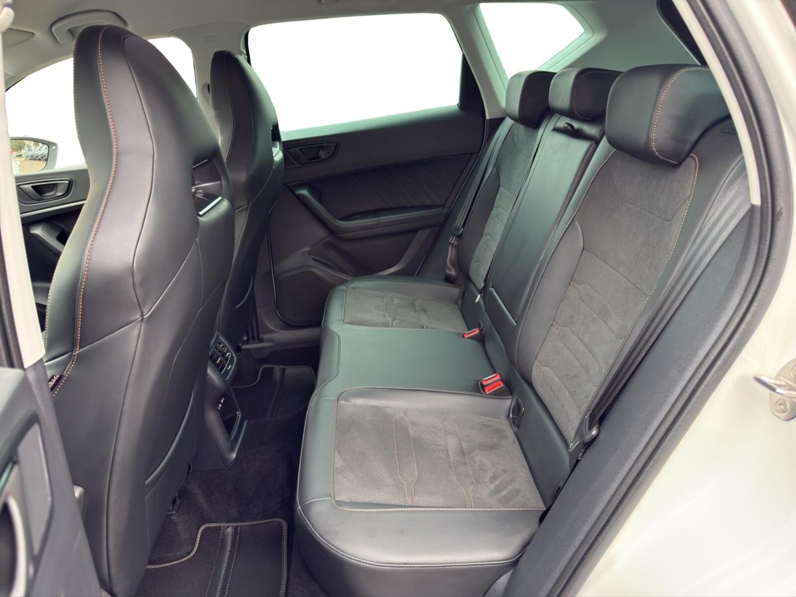 CUPRA Ateca – Bild 14