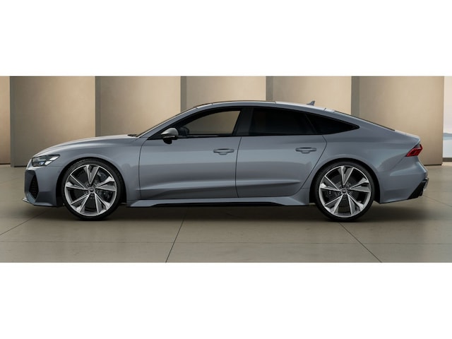 Audi RS 7 Sportback Performance Quattro Tiptronic -  - Joinsteer - #2