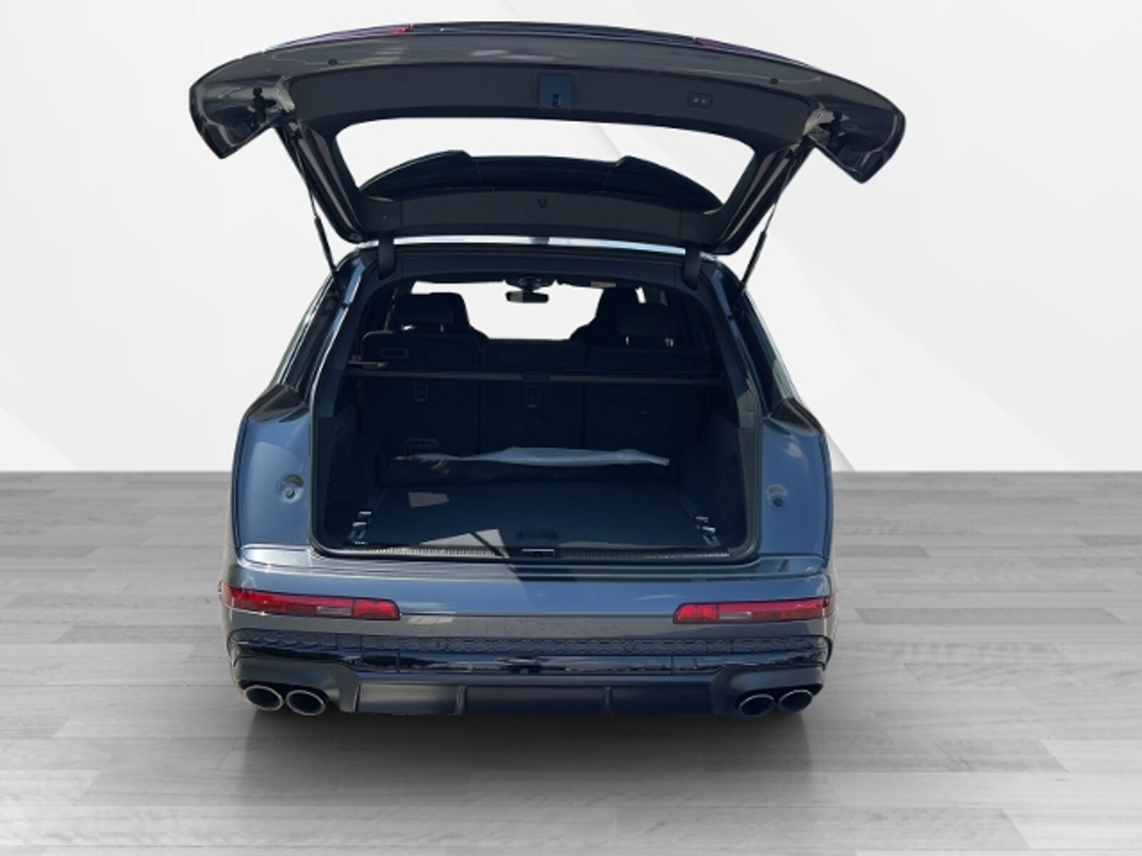 Audi SQ7 – Bild 11