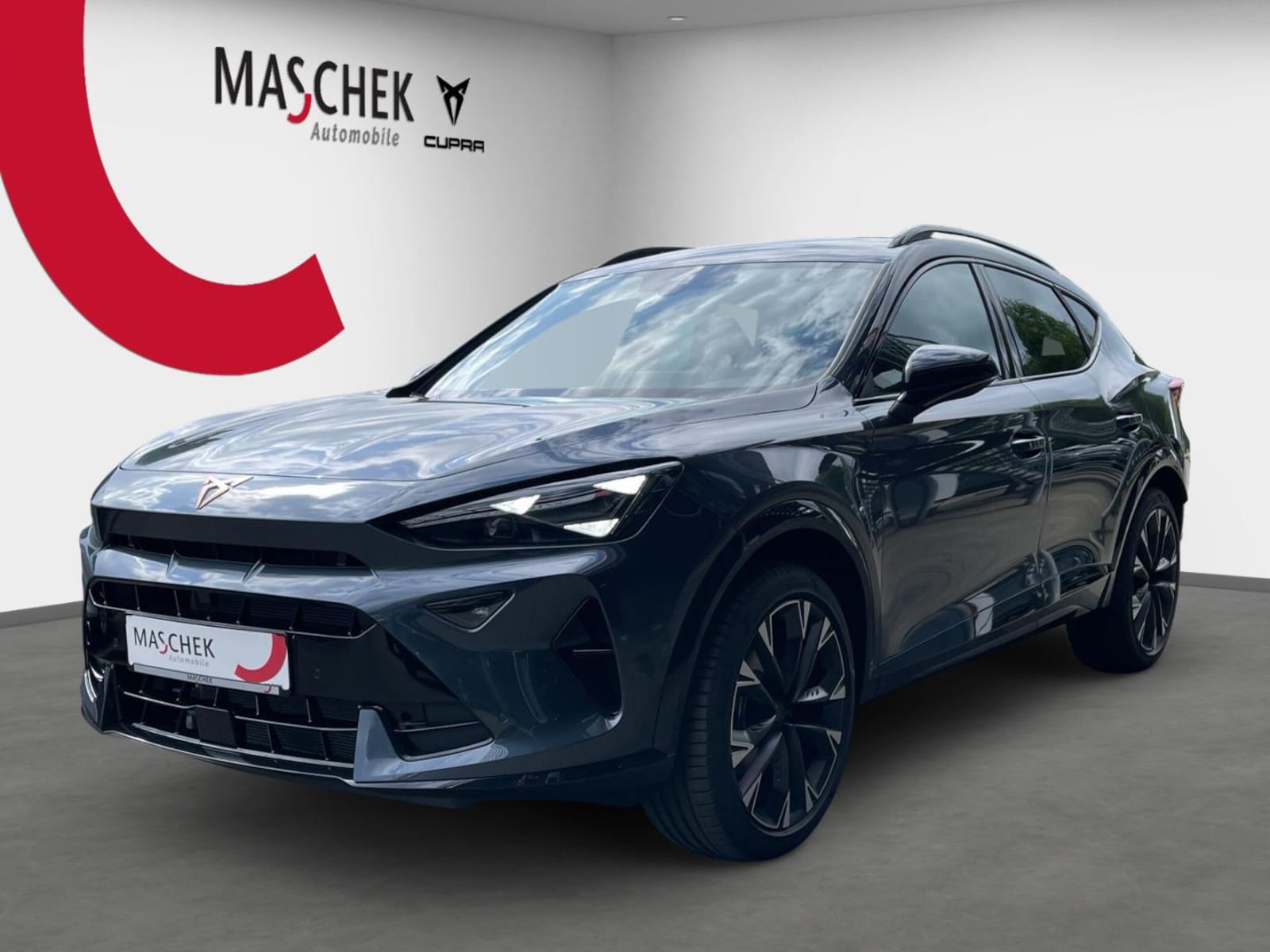 CUPRA Formentor – Bild 2
