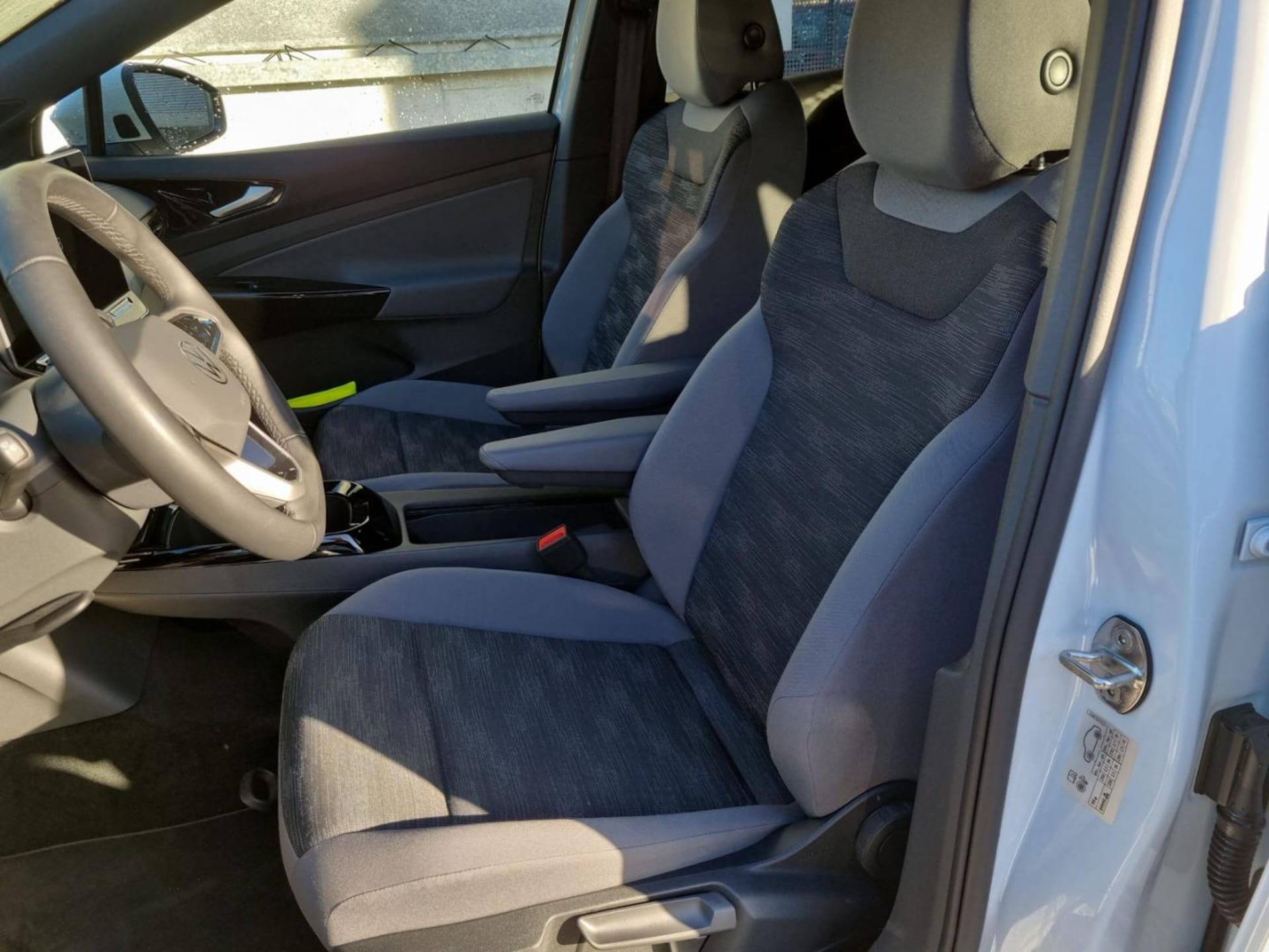 Volkswagen ID.5 Pro