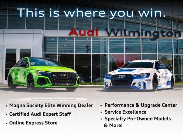 2025 Audi Q8 Premium Plus - Photo 9