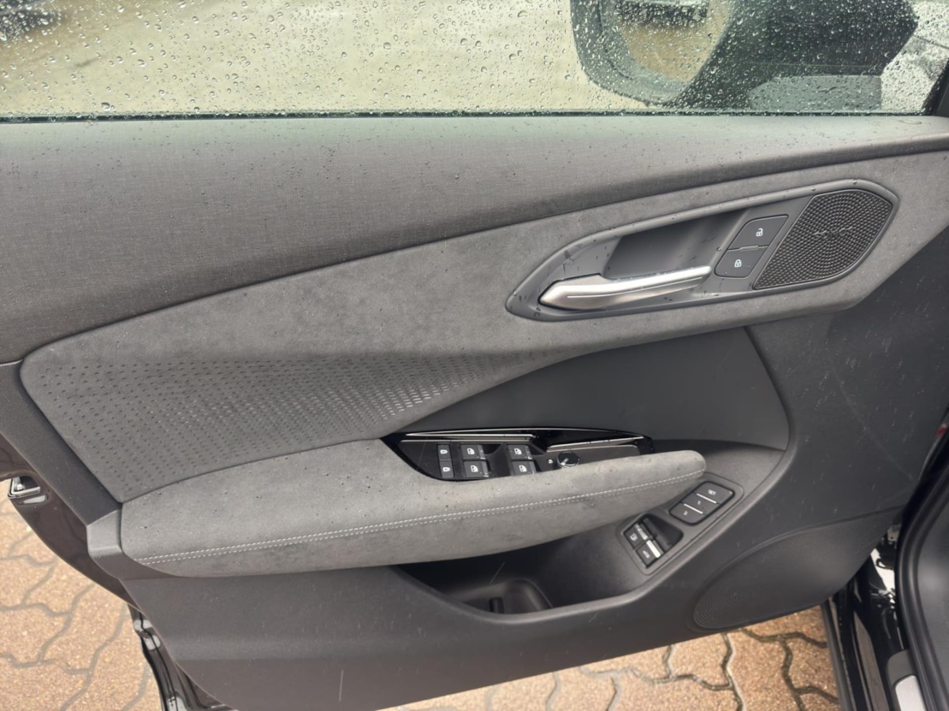 Audi Q3 Sportback e-hybrid