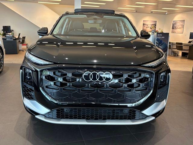 2026 Audi A6 Sedan