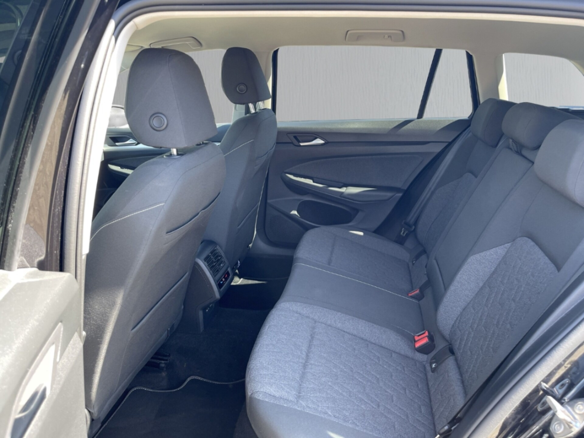 Volkswagen Golf Variant MOVE