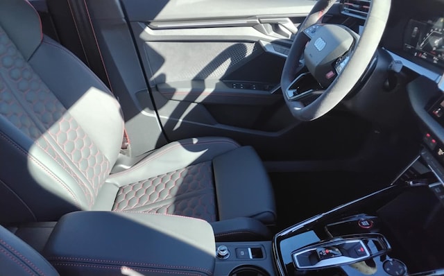 2026 Audi RS 3 Base - Photo 25