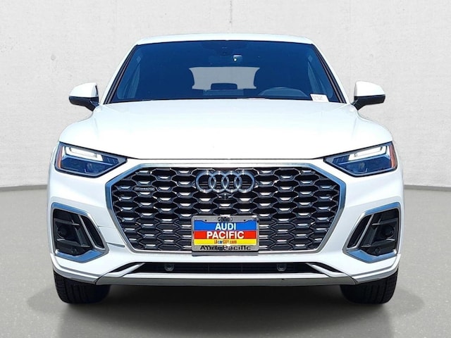 2023 Audi Q5 Sportback