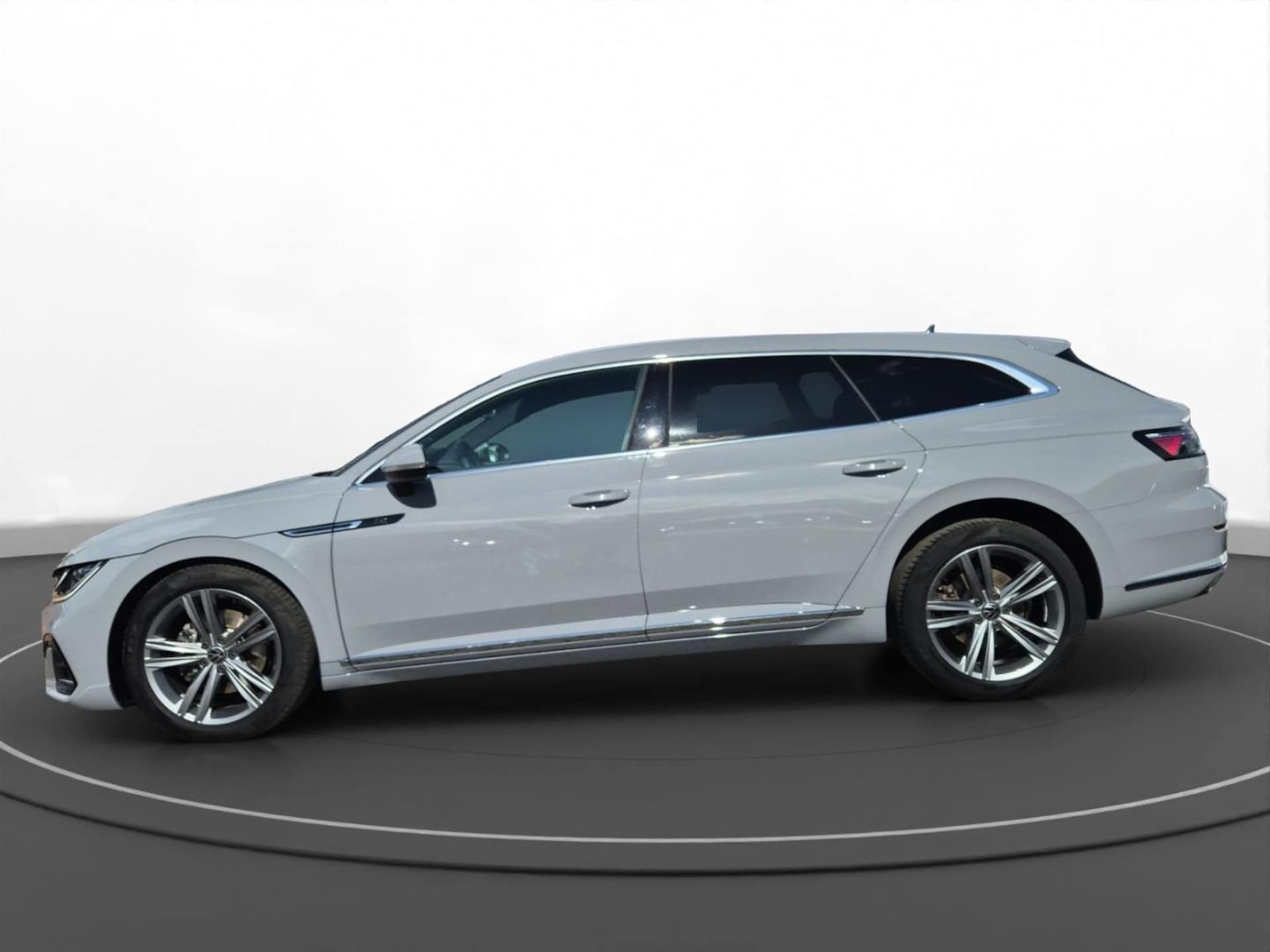 Volkswagen Arteon Shooting Brake R-Line