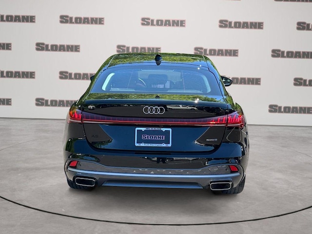 2026 Audi A5 Sedan