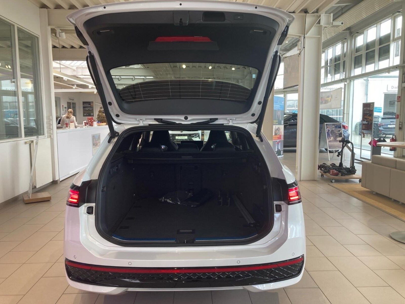 Volkswagen Passat – Bild 8