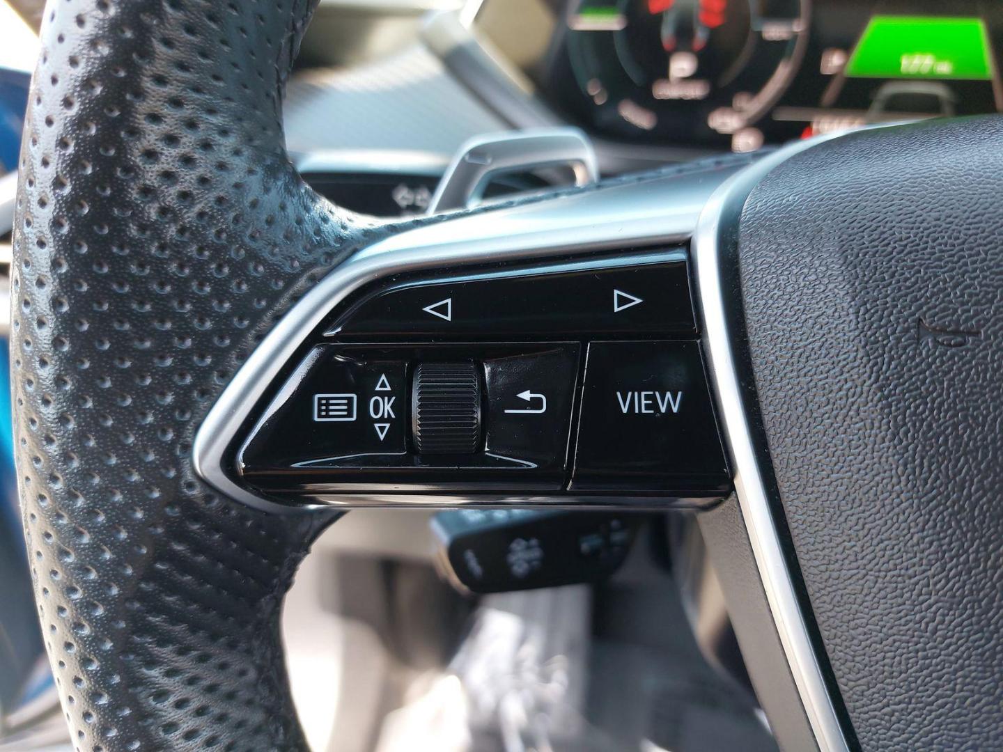 2023 Audi RS e-tron GT Base - Photo 17