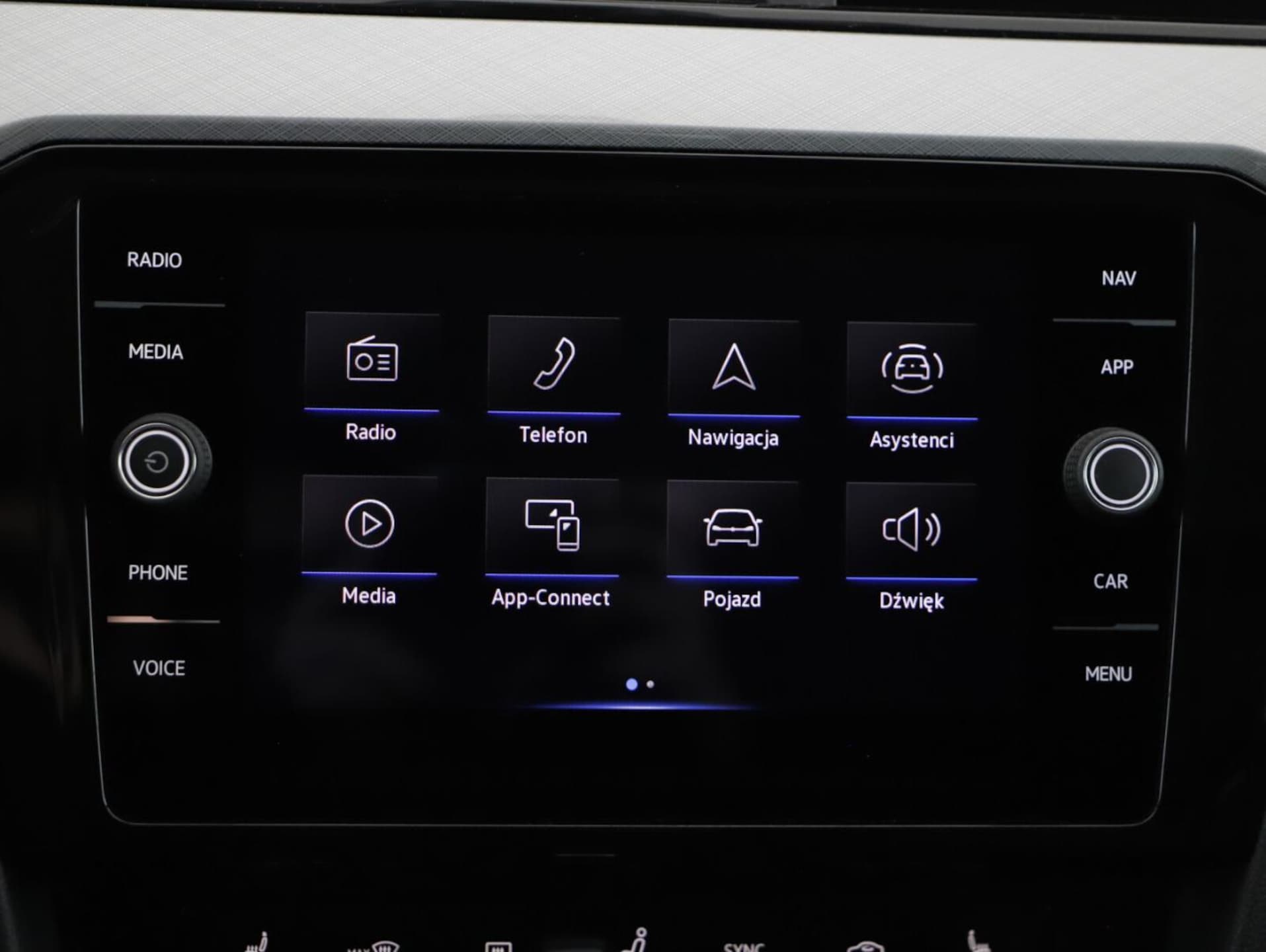 Volkswagen Passat Variant Business