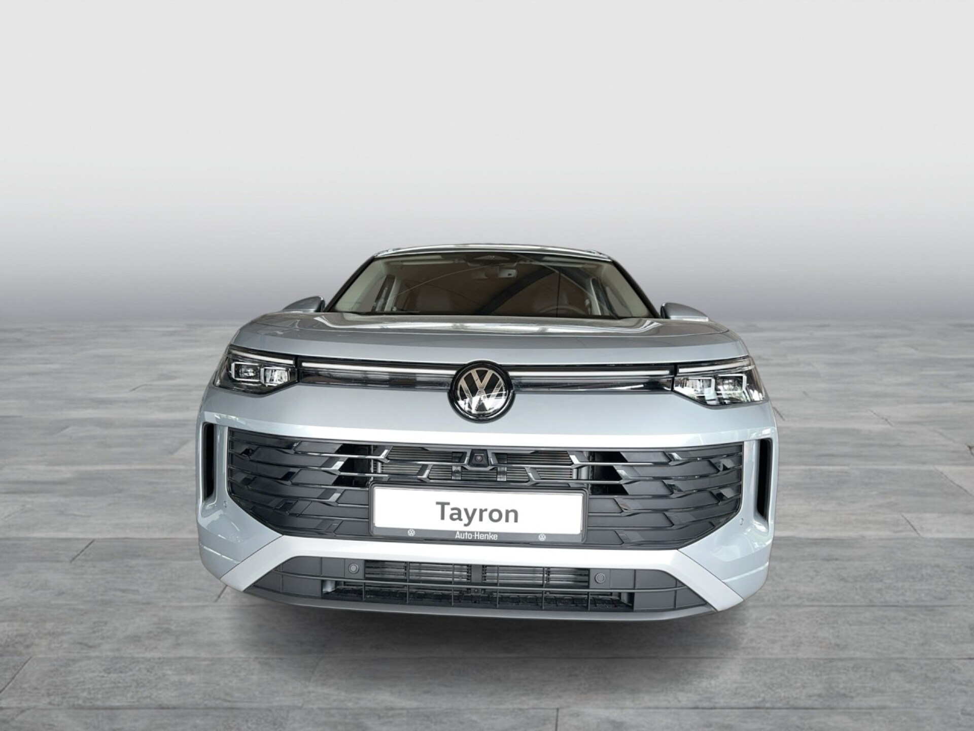 Volkswagen Tayron Life