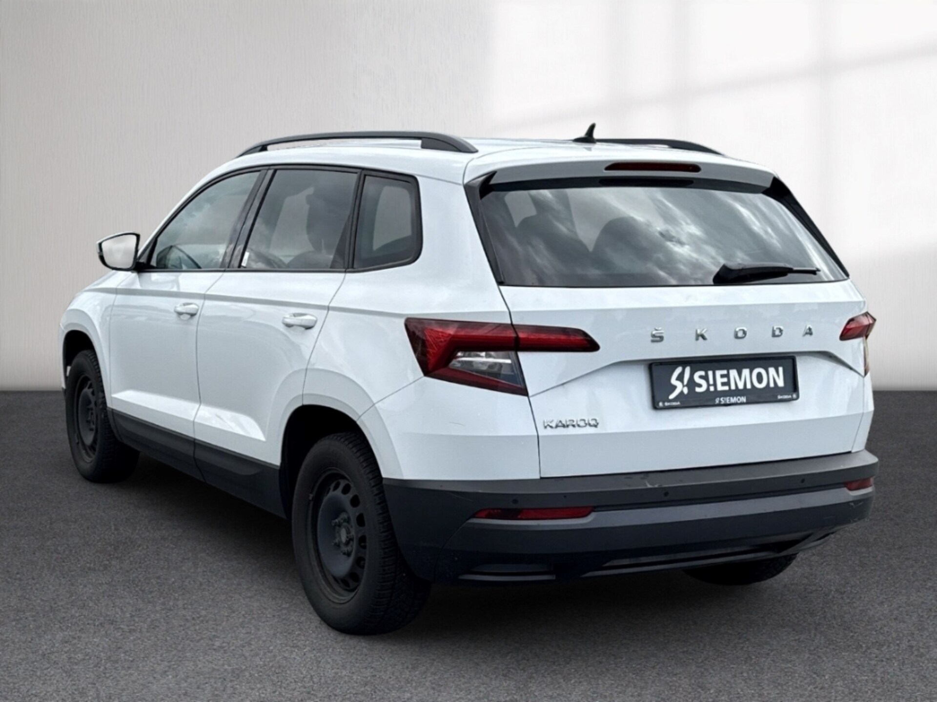 Skoda Karoq Ambition