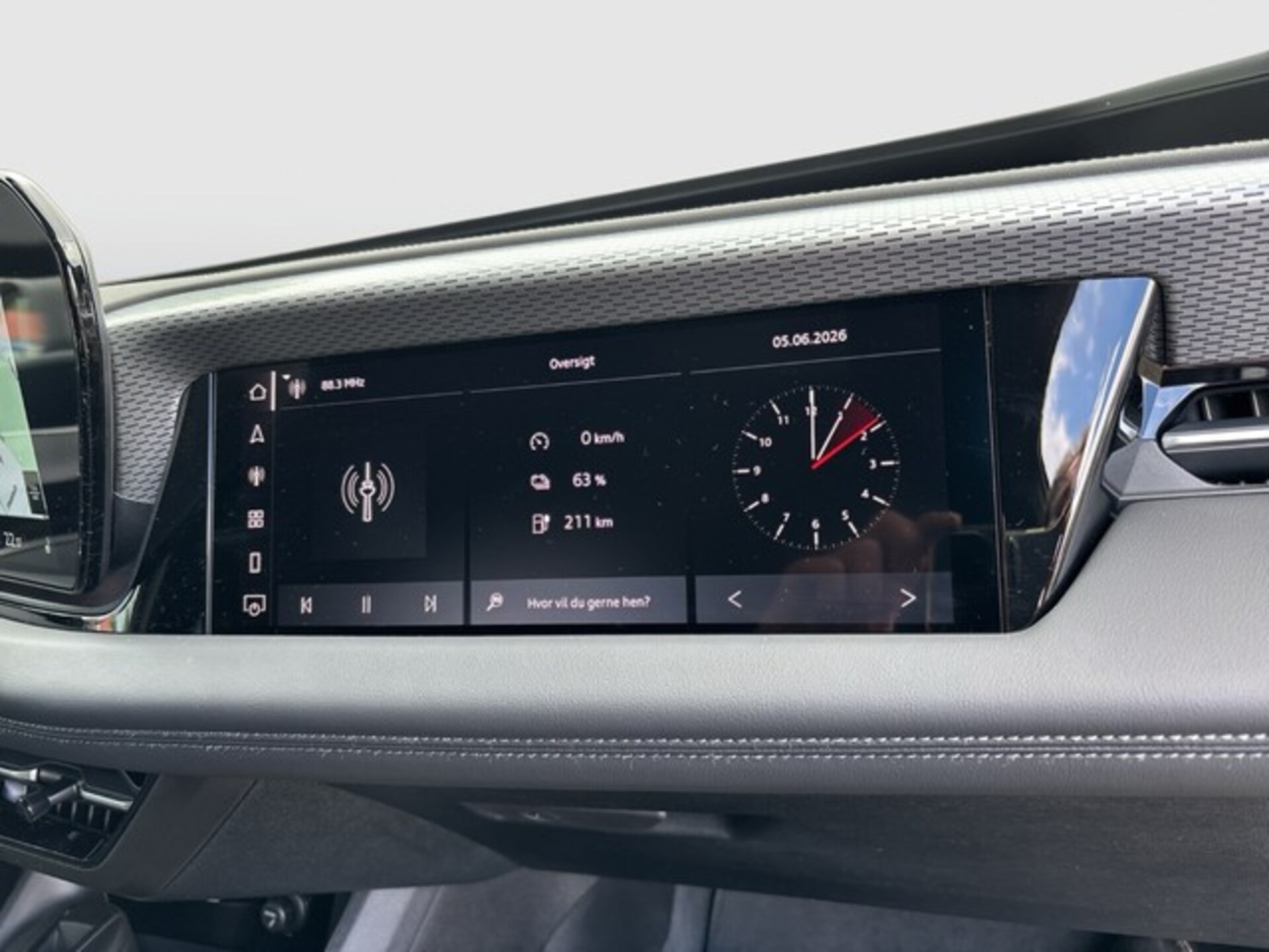 Audi A6 Avant e-tron