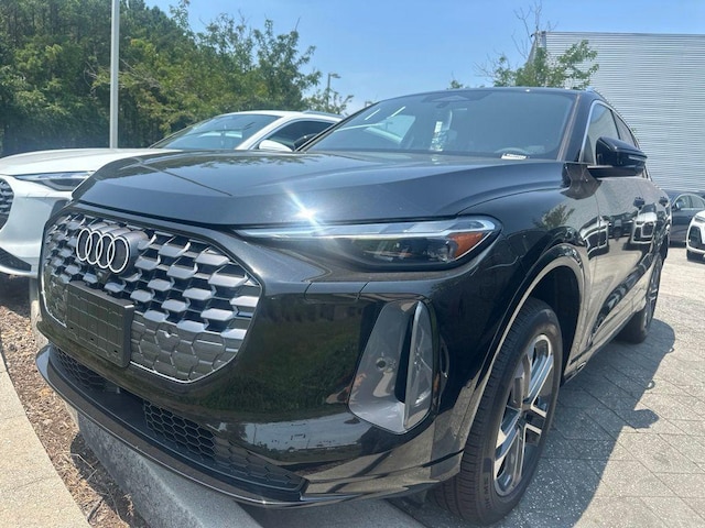 2026 Audi Q5