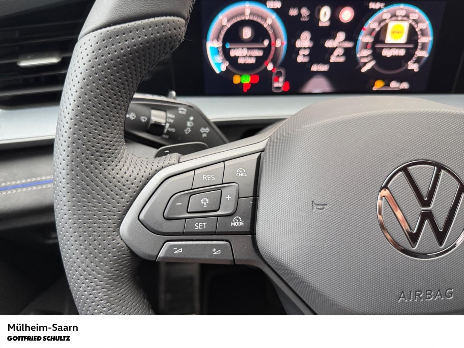 Volkswagen Tayron R-Line